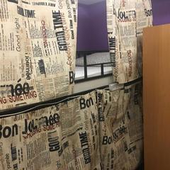 Хостел Полянка на Чистых Прудах, Москва, Московская область