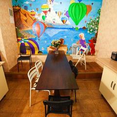 Хостел Полянка на Чистых Прудах, Москва, Московская область