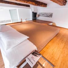 Апартаменты Мама Ро на Чистых Прудах, Москва, Московская область