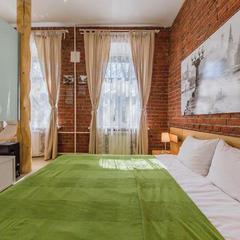 Апартаменты Мама Ро на Чистых Прудах, Москва, Московская область