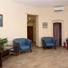 Отель Маросейка 2/15, Москва, Московская область