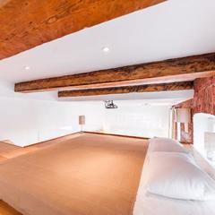 Апартаменты Мама Ро на Чистых Прудах, Москва, Московская область