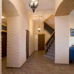 Отель Маросейка 2/15, Москва, Московская область