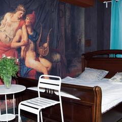 Хостел Полянка на Чистых Прудах, Москва, Московская область