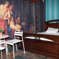 Хостел Полянка на Чистых Прудах, Москва, Московская область