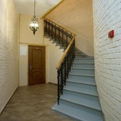 Отель Маросейка 2/15, Москва, Московская область