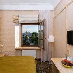 Отель Маросейка 2/15, Москва, Московская область