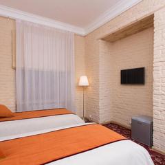 Отель Маросейка 2/15, Москва, Московская область