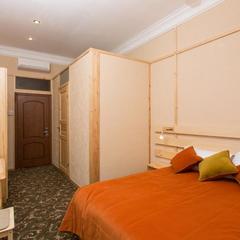 Отель Маросейка 2/15, Москва, Московская область