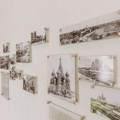 Апартаменты Мама Ро на Чистых Прудах, Москва, Московская область