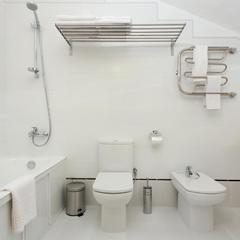 Отель Маросейка 2/15, Москва, Московская область