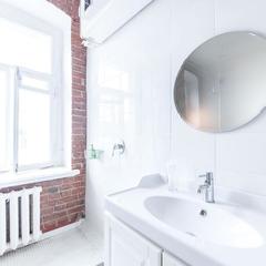 Апартаменты Мама Ро на Чистых Прудах, Москва, Московская область