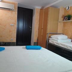 Хостел Полянка на Чистых Прудах, Москва, Московская область