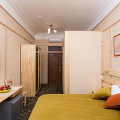 Отель Маросейка 2/15, Москва, Московская область