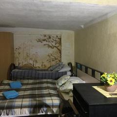 Хостел Полянка на Чистых Прудах, Москва, Московская область