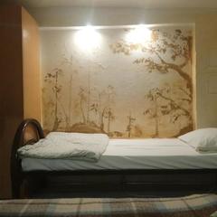 Хостел Полянка на Чистых Прудах, Москва, Московская область