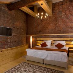 Отель Маросейка 2/15, Москва, Московская область