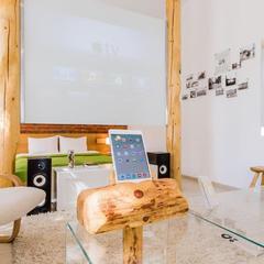 Апартаменты Мама Ро на Чистых Прудах, Москва, Московская область