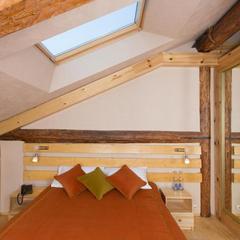 Отель Маросейка 2/15, Москва, Московская область