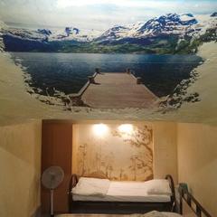 Хостел Полянка на Чистых Прудах, Москва, Московская область