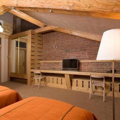 Отель Маросейка 2/15, Москва, Московская область