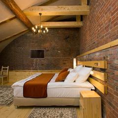 Отель Маросейка 2/15, Москва, Московская область