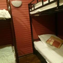 Хостел Полянка на Чистых Прудах, Москва, Московская область