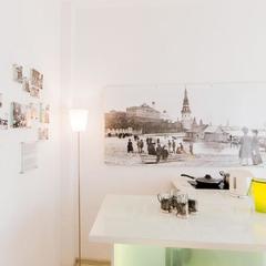 Апартаменты Мама Ро на Чистых Прудах, Москва, Московская область