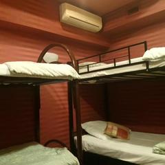 Хостел Полянка на Чистых Прудах, Москва, Московская область