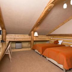 Отель Маросейка 2/15, Москва, Московская область