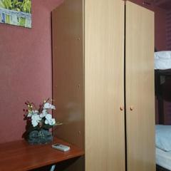 Хостел Полянка на Чистых Прудах, Москва, Московская область