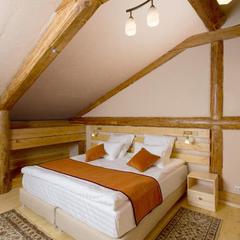 Отель Маросейка 2/15, Москва, Московская область