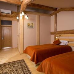 Отель Маросейка 2/15, Москва, Московская область