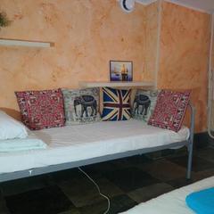 Хостел Полянка на Чистых Прудах, Москва, Московская область