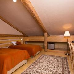 Отель Маросейка 2/15, Москва, Московская область