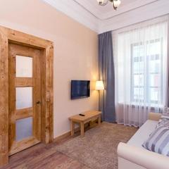 Отель Маросейка 2/15, Москва, Московская область