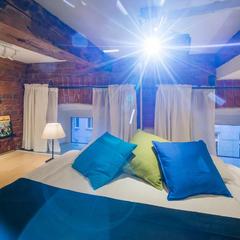 Апартаменты Мама Ро на Чистых Прудах, Москва, Московская область