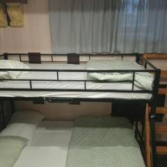 Хостел Полянка на Чистых Прудах, Москва, Московская область