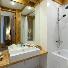 Отель Маросейка 2/15, Москва, Московская область