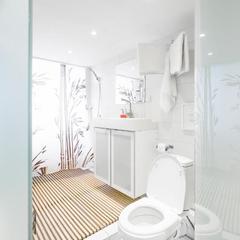 Апартаменты Мама Ро на Чистых Прудах, Москва, Московская область