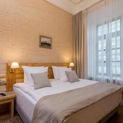 Отель Маросейка 2/15, Москва, Московская область