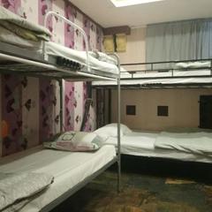 Хостел Полянка на Чистых Прудах, Москва, Московская область