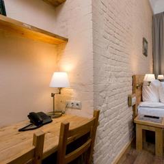 Отель Маросейка 2/15, Москва, Московская область