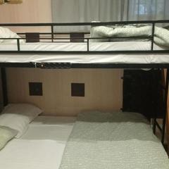 Хостел Полянка на Чистых Прудах, Москва, Московская область