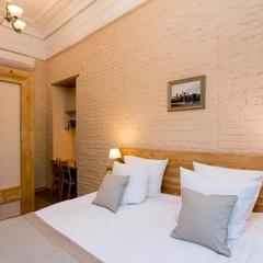 Отель Маросейка 2/15, Москва, Московская область