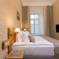 Отель Маросейка 2/15, Москва, Московская область