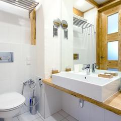 Отель Маросейка 2/15, Москва, Московская область