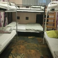 Хостел Полянка на Чистых Прудах, Москва, Московская область