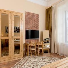 Отель Маросейка 2/15, Москва, Московская область