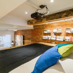 Апартаменты Мама Ро на Чистых Прудах, Москва, Московская область